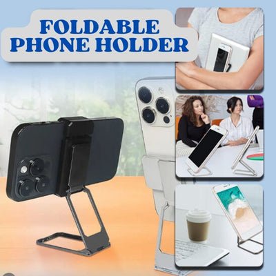 FlexiGrip­™ | Phone Holder - Gadgetgholam