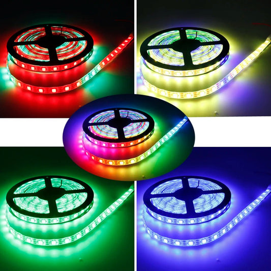 LumiLink™ | LED Strip Lights - Gadgetgholam