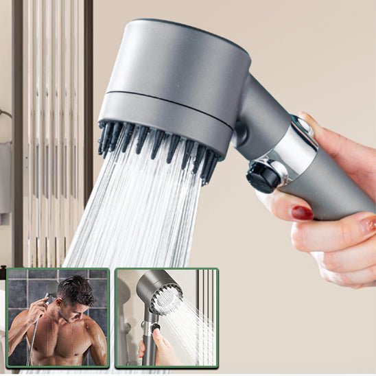 ShowerBloom™ | High - pressure ShowerHead - Gadgetgholam