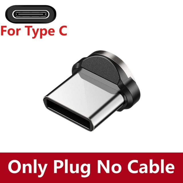 FastCharge™ - Charging magnetic cable - Gadgetgholam